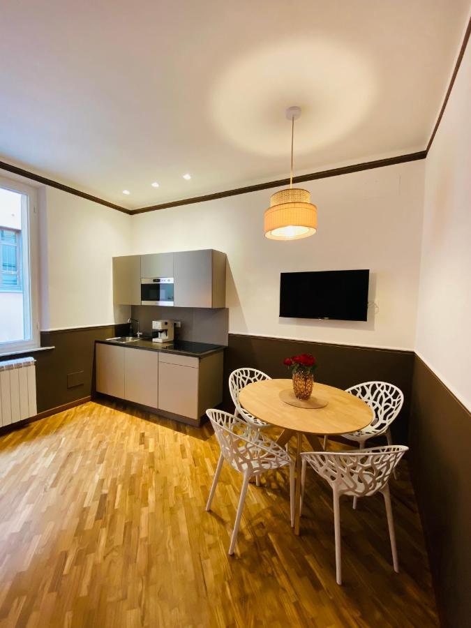 Blom Apartments Пиза Экстерьер фото