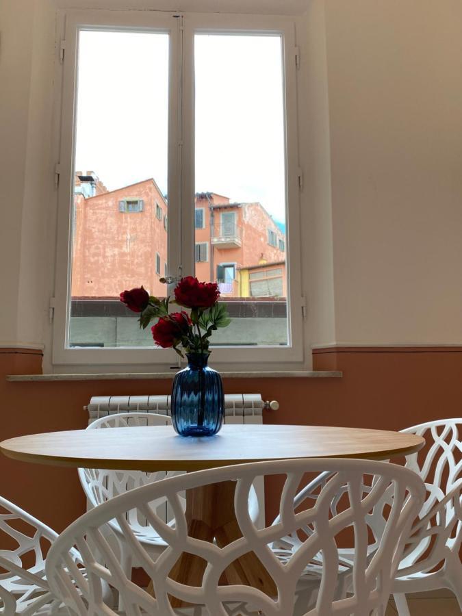 Blom Apartments Пиза Экстерьер фото
