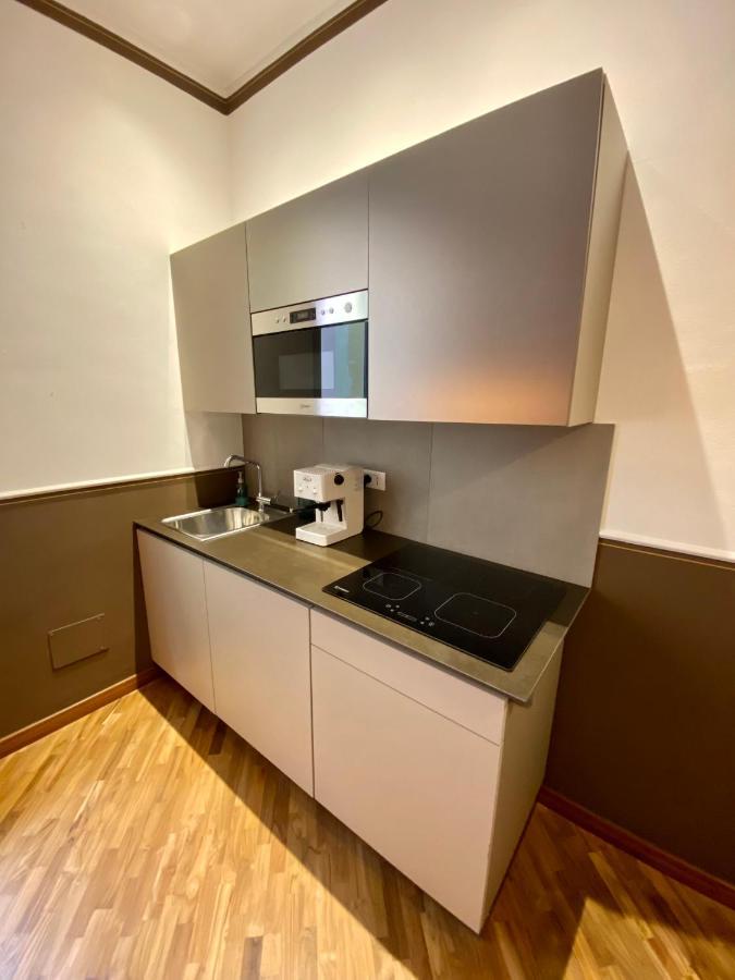 Blom Apartments Пиза Экстерьер фото